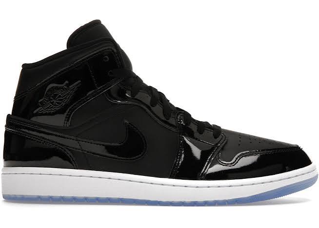 Jordan 1 Mid SE Space Jam - Used