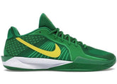 Nike Sabrina 2 Oregon (Women's) - Used