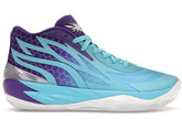 Puma LaMelo Ball MB.02 Queen City Fade - Used
