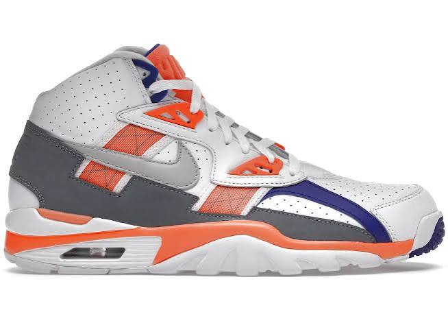 Nike Air Trainer SC High Auburn - Used