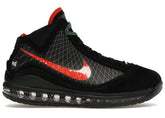 Nike LeBron 7 FAMU - Used
