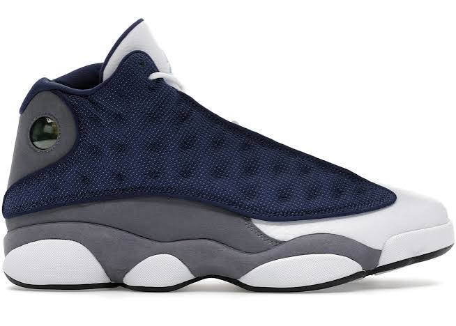 Jordan 13 Retro Flint (2026)