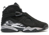 Jordan 8 Retro Chrome (2026)