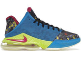 Nike LeBron 19 Low LeBronival - Used
