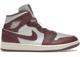 Jordan 1 Mid Sky J Muave (Women's) - Used
