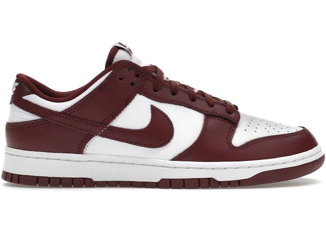 Nike Dunk Low Redwood - used