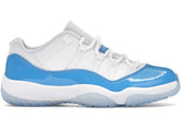 Jordan 11 Retro Low University Blue (2026) - Used