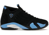Air Jordan 14 Retro 'Black University Blue' 2026 - Used