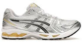 ASICS GEL-Kayano 14 Tai Chi Yellow