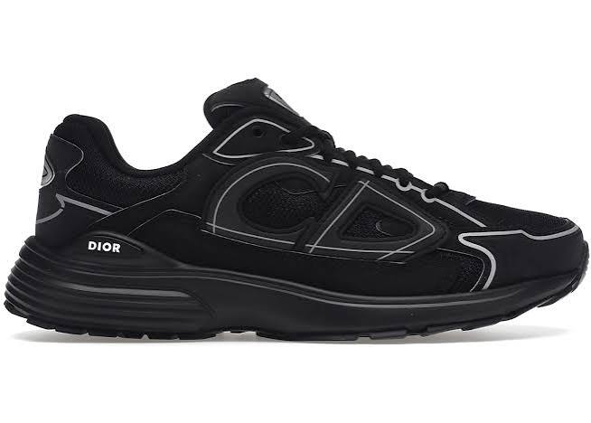 Dior B30 Triple Black - Used
