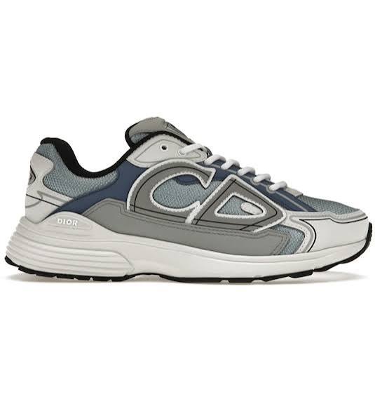 Dior B30 Blue Grey White - Used