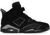 Jordan 6 Retro Cap and Gown - Used