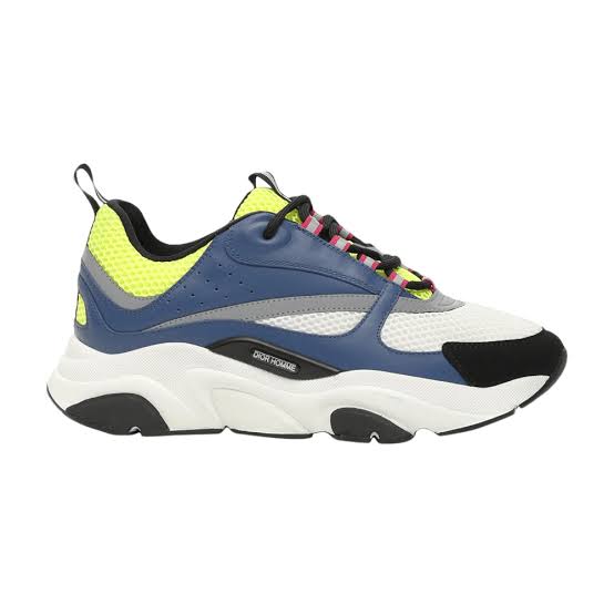 Dior B22 'Blue Beige Neon' - Used