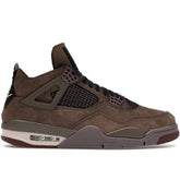 Jordan 4 Retro SP A Ma Maniére Dark Mocha - Used
