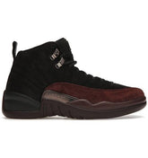 Jordan 12 Retro SP A Ma Maniére Black (W) - Used