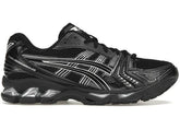ASICS Gel-Kayano 14 Black Pure Silver - Used