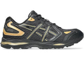 ASICS Gel-K1011 Black Pure Gold - Used