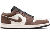 Unreleased Jordan 1 Low Palomino