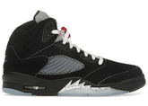 Jordan 5 Retro OG Black Metallic Reimagined - Used