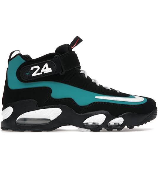Nike Air Griffey Max 1 Freshwater (2021/2025) - Used