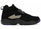 Nike Air Diamond Turf Ravens (2025) - Used