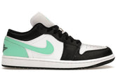 Jordan 1 Low Green Glow - Used