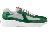 Prada America's Cup Green Silver - Used