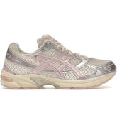 ASICS Gel-1130 Cream Barely Rose (Women's) - Used