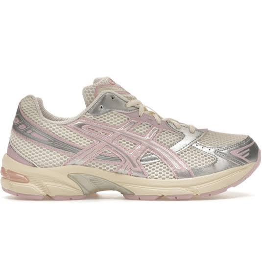 ASICS Gel-1130 Cream Barely Rose (Women's) - Used