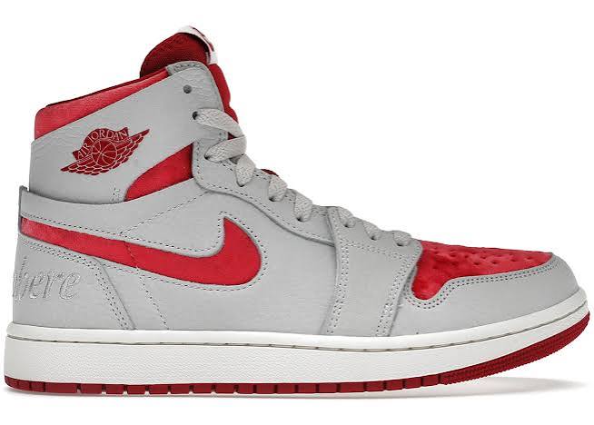 Jordan 1 High Zoom Air CMFT 2 Valentine's Day (2023) (Women's) - Used