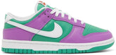 Nike Dunk Low Stadium Green Fuchsia (Women's) - Used