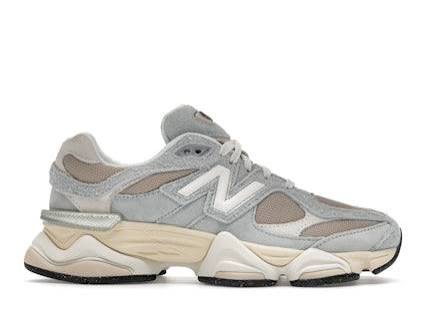 New Balance 9060 Lone Star Grey Stonewar - Used