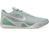 Nike Kobe 9 EM Low Protro Light Silver Steam - Used
