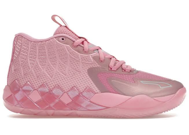 Puma LaMelo Ball MB.01 Iridescent