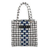 Mini Marni Woven Bag