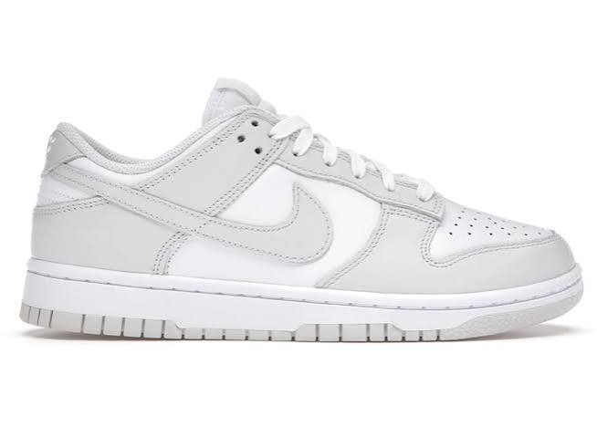 Nike Dunk Low Photon Dust - Used