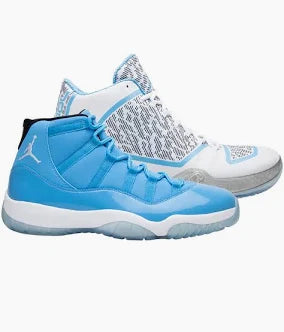 Jordan Ultimate Gift of Flight (11/29)- pantone pack