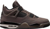 Jordan 4 Retro Cave Stone- Used