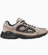 Dior B30 'Reflective CD30 - Beige' - Used