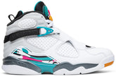 Air Jordan 8 Retro South Beach