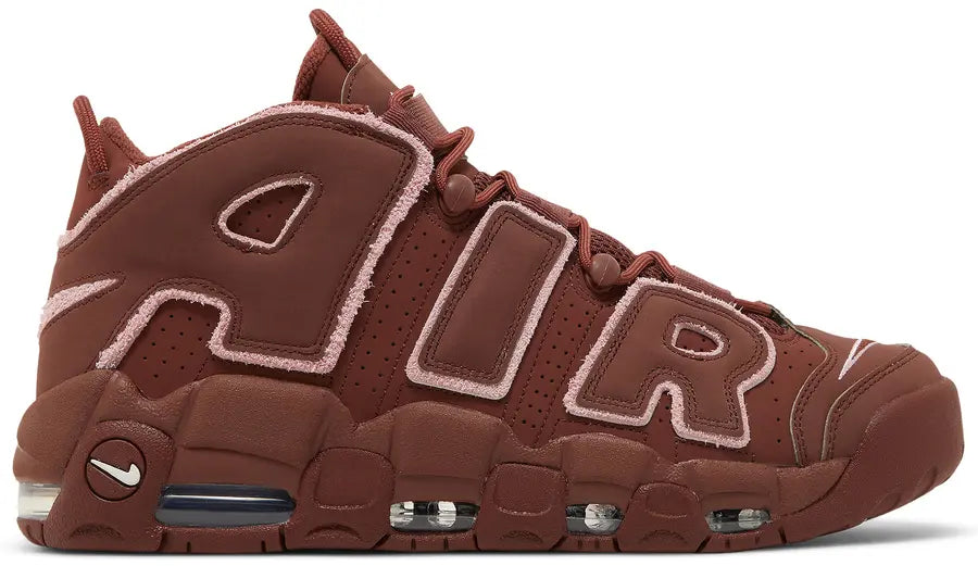 Nike Air More Uptempo '96 Valentine's Day