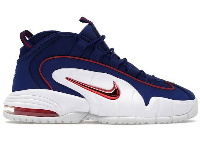 Nike Air Max Penny USA - Used