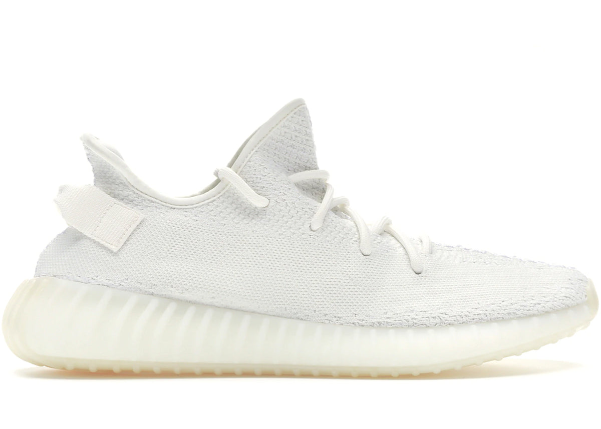 adidas Yeezy Boost 350 V2 Cream - Used