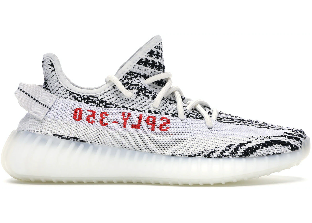 Adidas Yeezy Boost 350 V2 Zebra (2017/2022) - Used