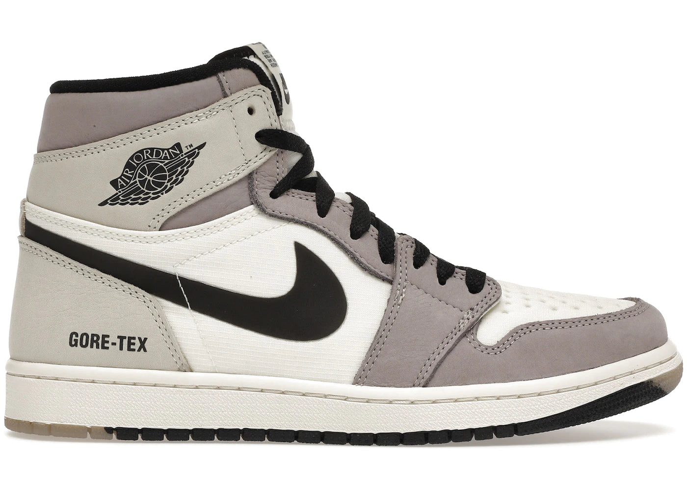 Jordan 1 High Element Gore-Tex Light Bone