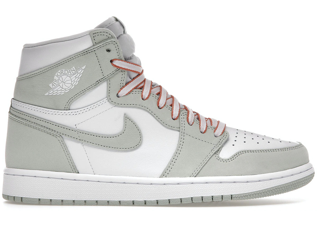 Jordan 1 Retro High OG Seafoam (W) - Used