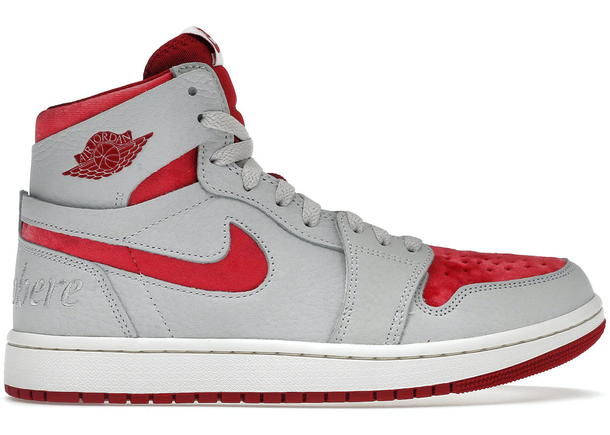 Jordan 1 High Zoom Air CMFT 2 Valentine's Day (2023) (W)