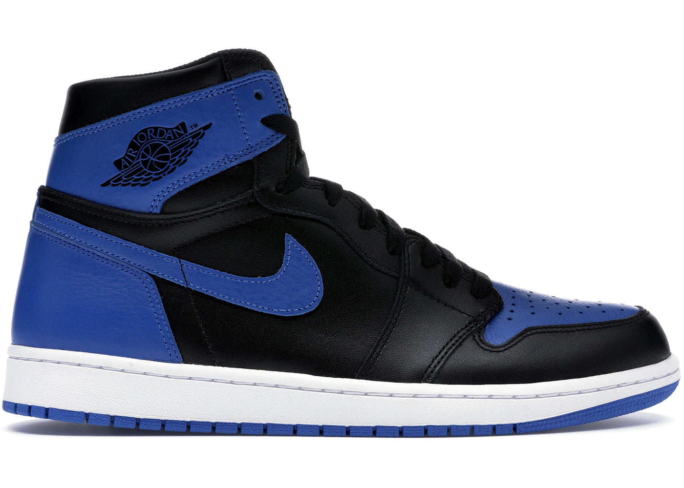 Jordan 1 Retro Royal (2017) - Used