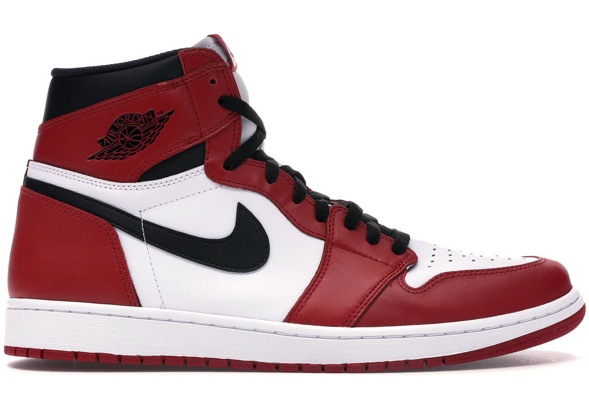 Jordan 1 Retro Chicago (2015) - Used