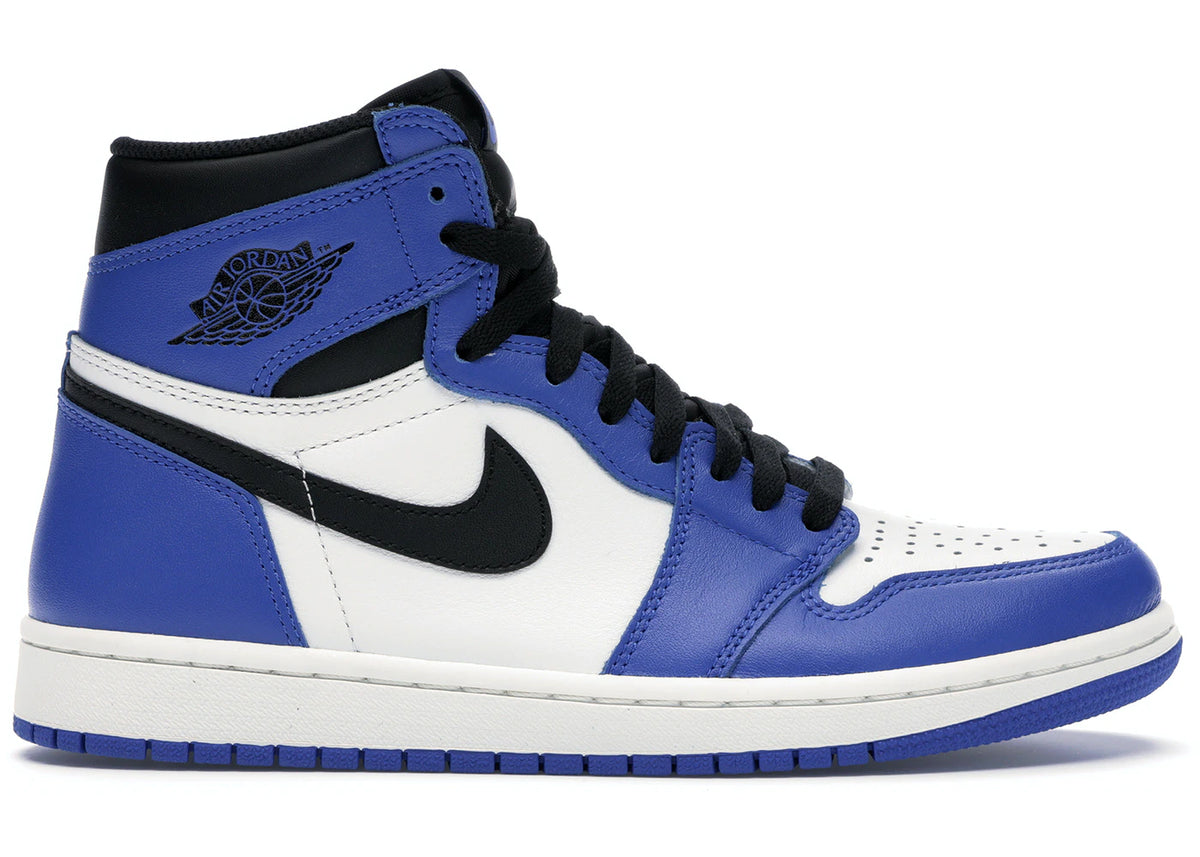 Jordan 1 Retro High Game Royal - Used